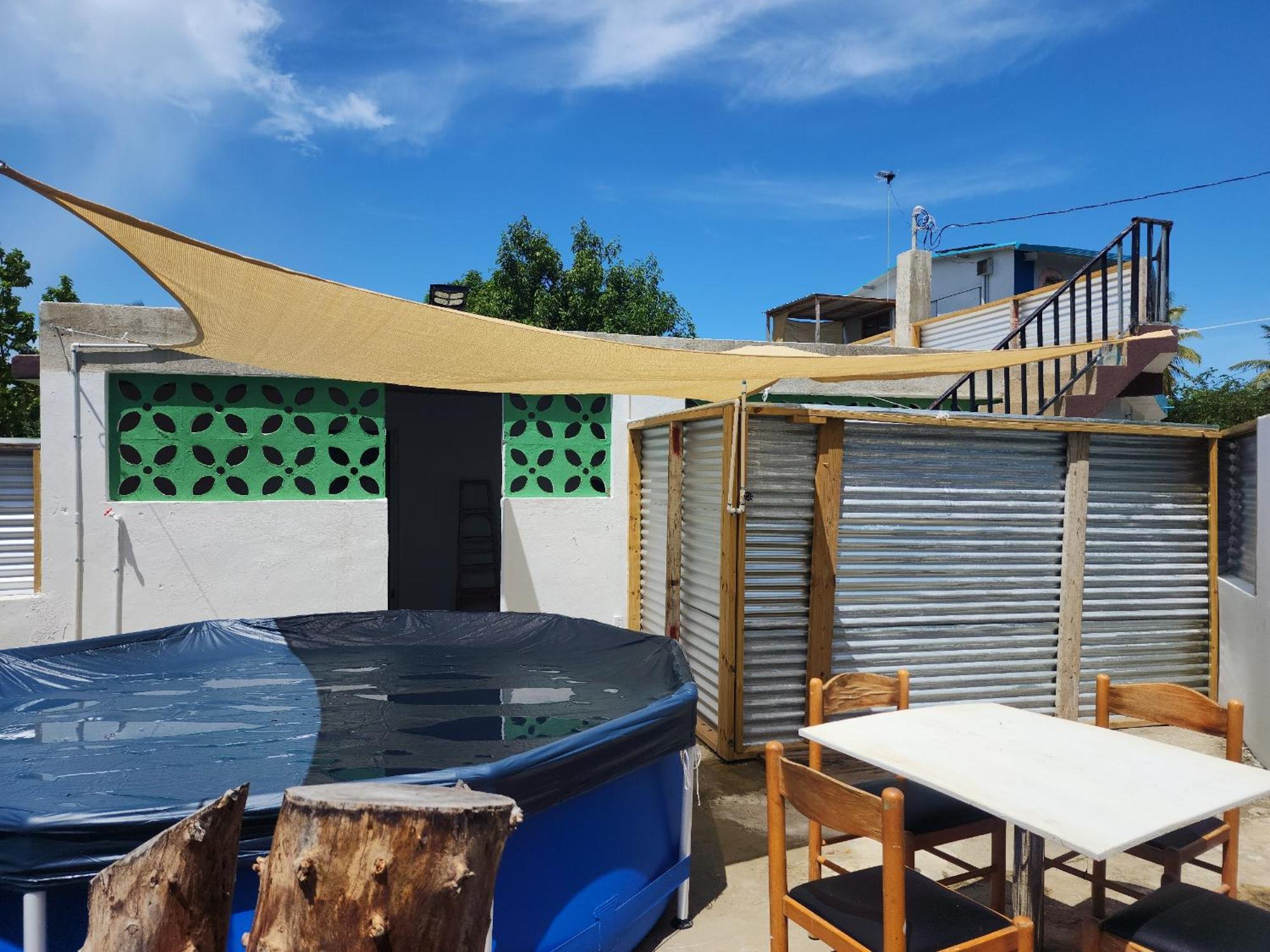 Nice Place To Relax Level I Fajardo Exterior photo